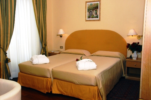 Paradiso Hotel (Sanremo)